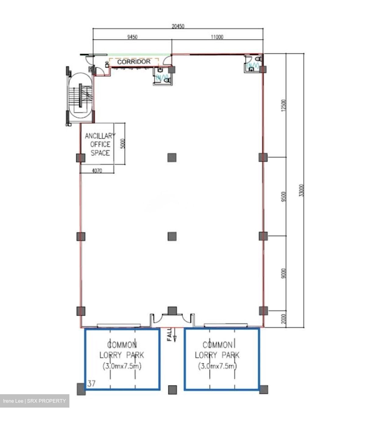 Space@tampines (D18), Factory #568011761